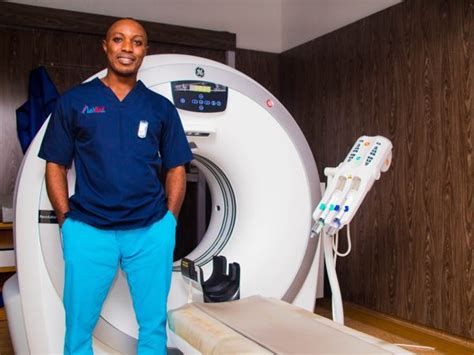 LabRad Radiology Center, Mgbirichi