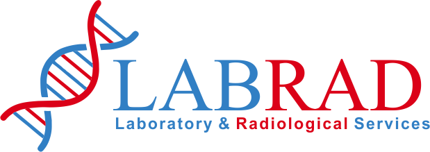 Labrad Logo