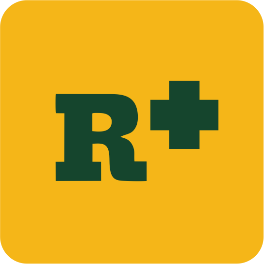 Regions Stroke and Neuroscience favicon and logo