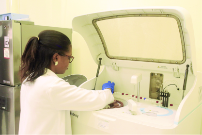 Clinical Chemistry Pathology Clinical Chemistry Pathology